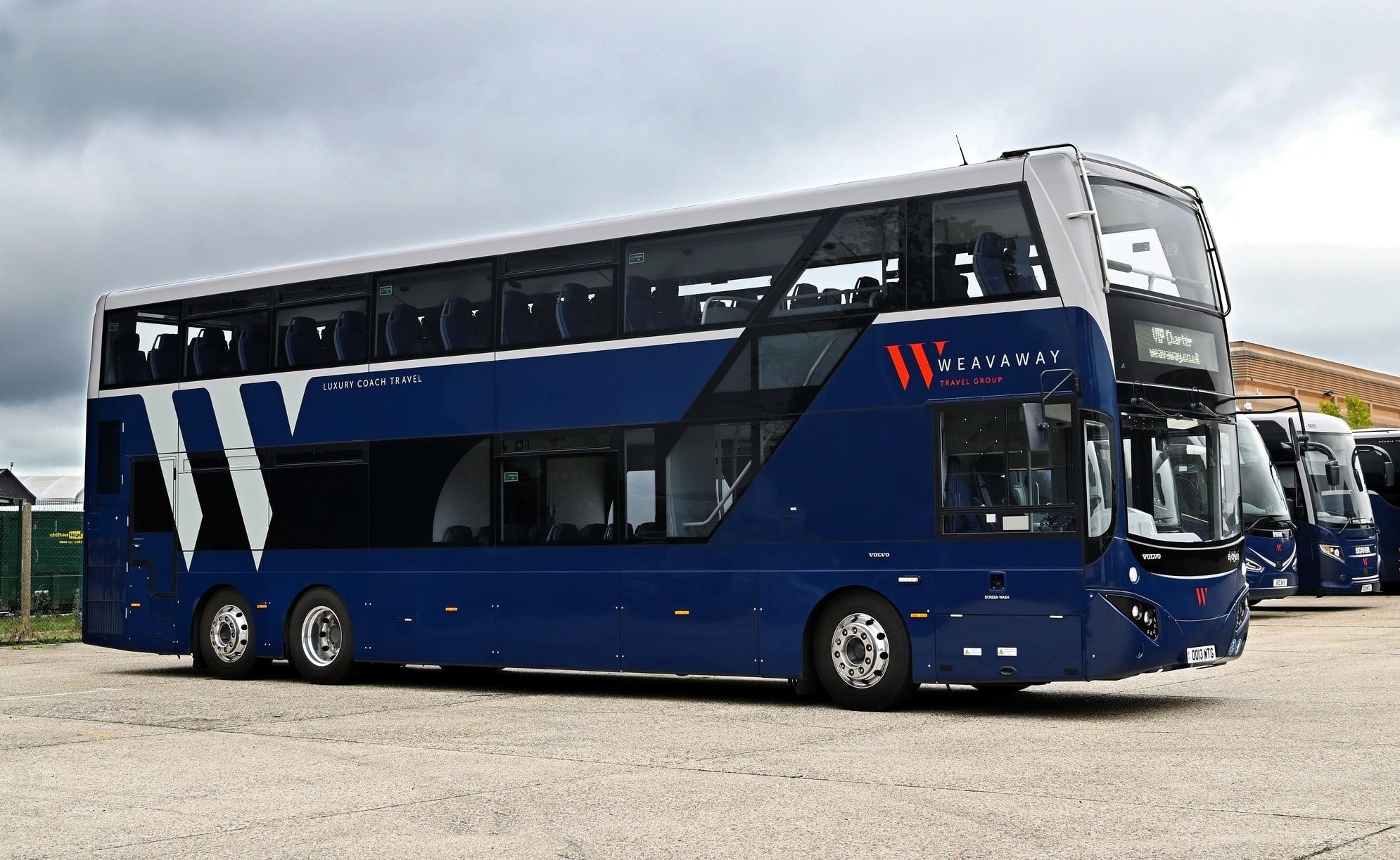 image coming soon weavaway